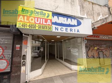 Local comercial · 80m² · Local en Centro
