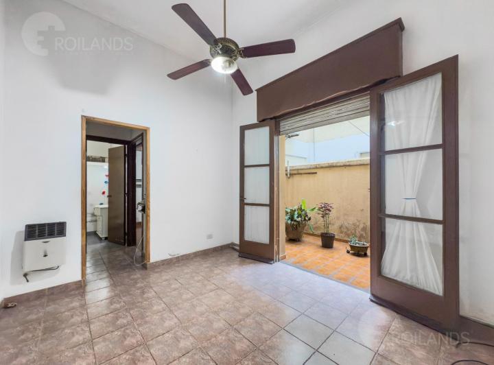 Departamento · 41m² · 2 Ambientes