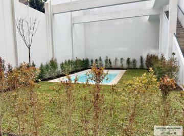 Departamento · 73m² · 3 Ambientes · 1 Cochera · R E S E R V a D o en Alquiler. - Venta Departamento de Tres Ambientes con Cochera Fija y Amenities