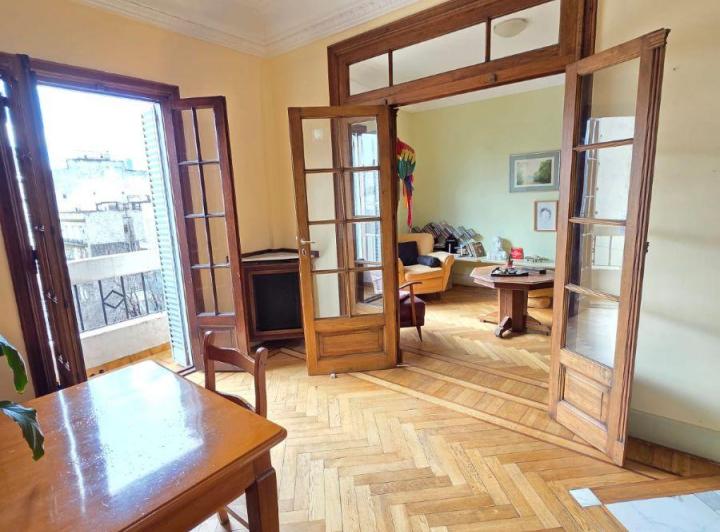 Departamento · 96m² · 3 Ambientes