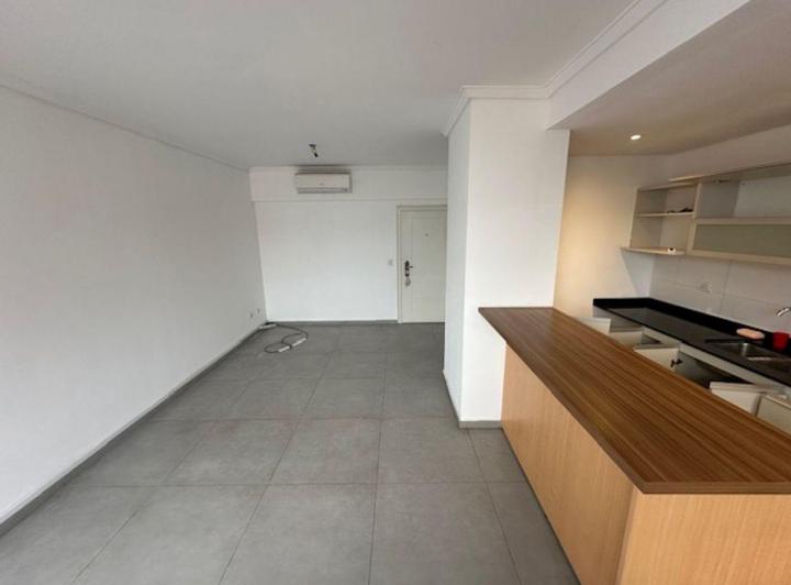 Departamento · 80m² · 3 Ambientes