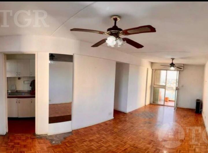 Departamento · 62m² · 4 Ambientes