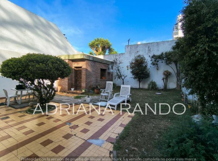 Casa · 227m² · 4 Ambientes