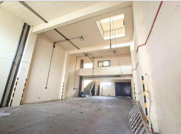 Depósito · 540m² · Depósito en Alquiler Barracas 590 m² Exc Ubicacion