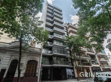 Departamento · 65m² · 3 Ambientes · 1 Cochera · Increible 3 Ambientes con Balcón y Cochera Fija Al Contrafrente.