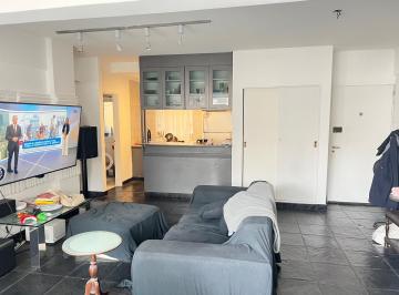 Departamento · 56m² · 2 Ambientes · 1 Cochera · Departamento 2 Amb. - Lavadero y Cochera