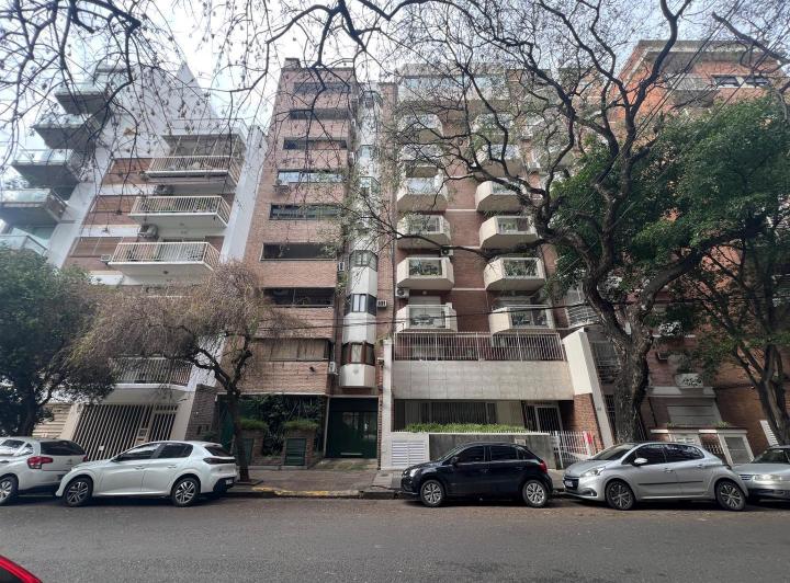 Departamento · 56m² · 2 Ambientes · 1 Cochera