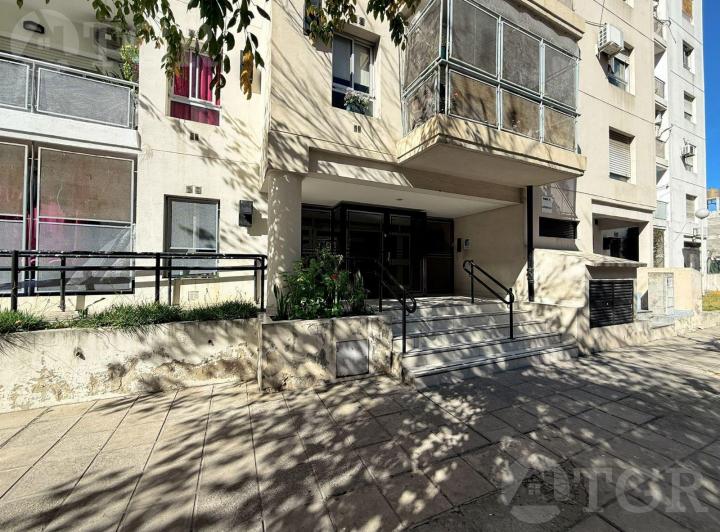 Departamento · 59m² · 3 Ambientes