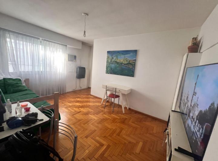 Departamento · 53m² · 3 Ambientes