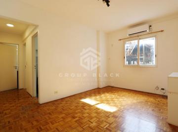Departamento · 34m² · 2 Ambientes · Venta Departamento 2 Ambientes en Nuñez. Apto Crédito
