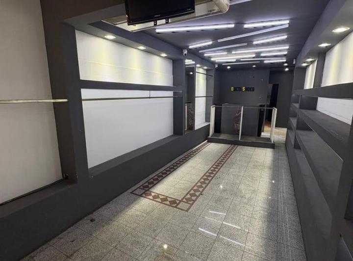 Local comercial · 2 Ambientes