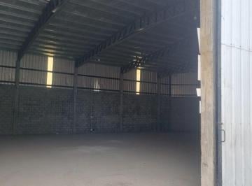 Depósito · 1000m² · Depósito en Alquiler en Pilar, G. B. a. Zona Norte, Argentina