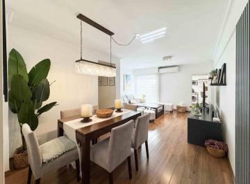 Departamento · 72m² · 4 Ambientes · Departamento 4 Ambientes Muy Luminoso - Olivos
