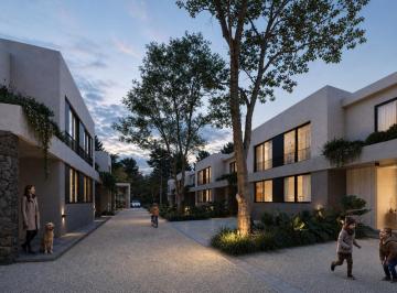 Casa · 111m² · 4 Ambientes · 1 Cochera · Venta Uf1 / Corrientes 500 / Casa / Manuel Alberti Pilar