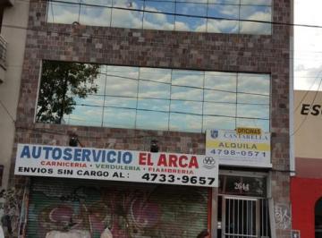 Oficina comercial · 80m² · Oficina 80 m² en Aqluiler en Martinez
