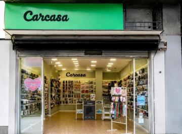 Local comercial · 60m² · Alquiler de Local - Múltiples Rubros - Av Cabildo y Av Congreso, Belgrano