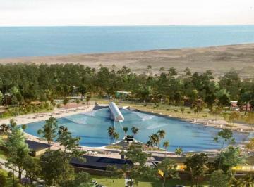 Terreno , Uruguay · Terreno en Venta Barrio Privado El Nido, Entre Manantiales y Jose Ignacio Uruguay