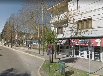 Local comercial · 35m² · Local Comercial - General Pacheco - Tigre - Javier Quintana Inmobiliaria