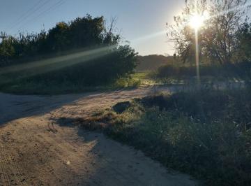 Campo · 80000m² · 1 Ambiente · Venta / Permuta 8 Hectáreas Montevera