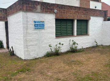 Casa de 4 ambientes, Córdoba · Se Alquila Casa - Granja de Funes