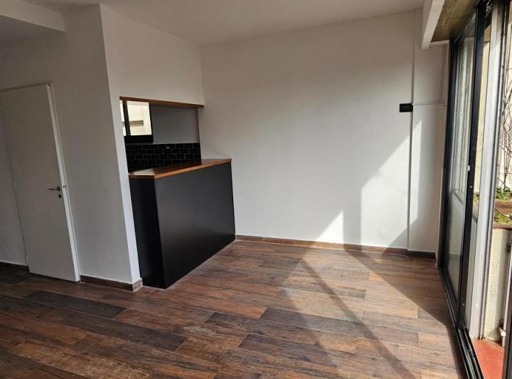Departamento · 40m² · 2 Ambientes