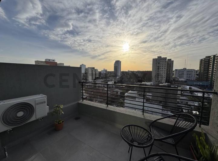Departamento · 38m² · 1 Ambiente