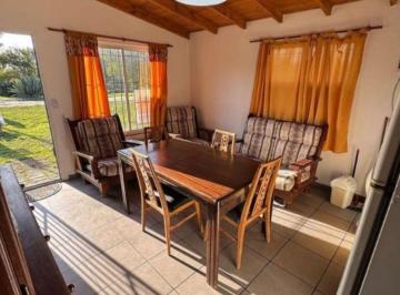Casa de 2 ambientes, Miramar · Venta de Casa de Dos Ambientes en Miramar