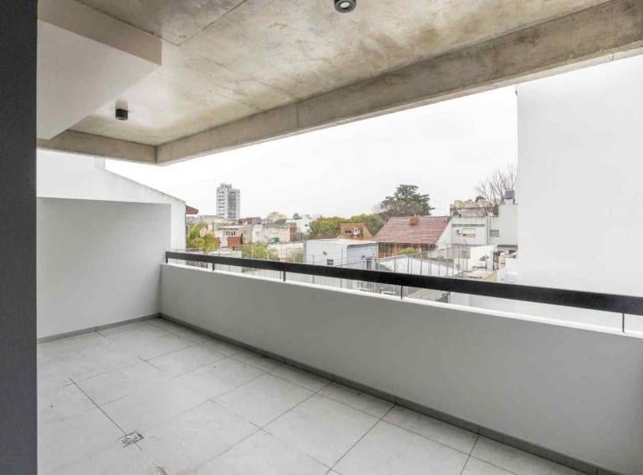 Departamento · 69m² · 3 Ambientes