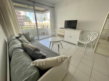 Departamento · 35m² · 2 Ambientes · Departamento en Playa Brava