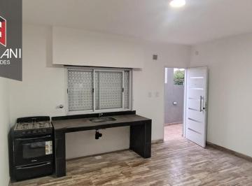 Departamento · 40m² · 2 Ambientes · Departamento 2 Amb Planta Alta C/ Balcon