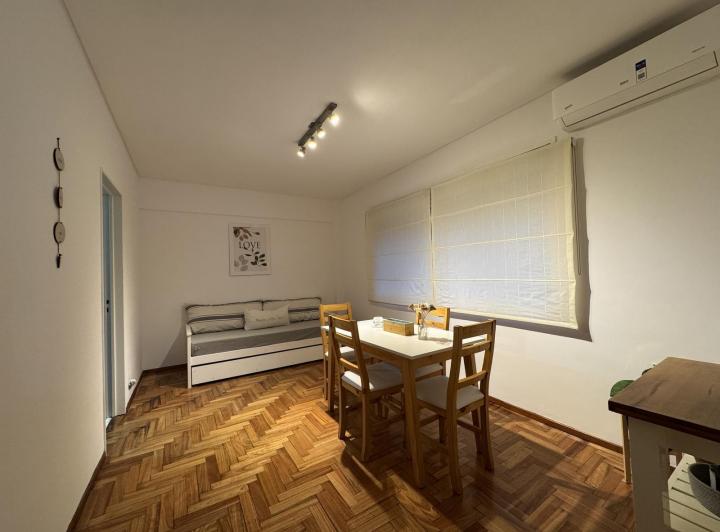 Departamento · 40m² · 2 Ambientes
