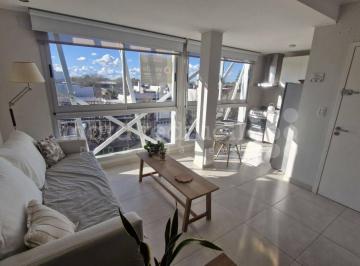 MRE-MRE-2531_2 · Venta Departamento Monoambiente Amoblado en El Centro de La Ciudad Estado Impeca