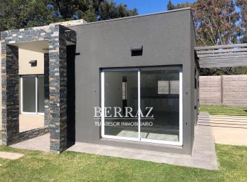 Departamento · 65m² · 3 Ambientes · 1 Cochera · Dúplex Venta 3 Ambientes en Tortuguitas de 65 m²