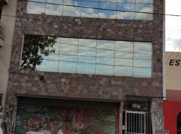 Oficina comercial · 100m² · Oficina de 100 m² en Alquiler en Martinez