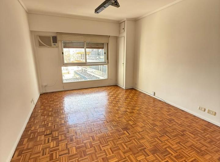 Departamento · 57m² · 3 Ambientes · 1 Cochera