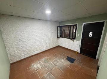 PH · 45m² · 2 Ambientes · PH Tipo Casa con Jardín