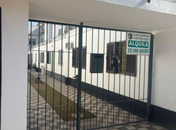 Departamento de 4 ambientes, Córdoba · Alquiler Dpto 2 Dorm. - Mariano Balcarce