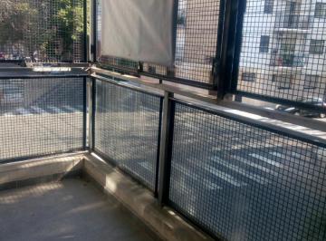 Departamento · 36m² · 1 Ambiente · 1 Ambiente con Balcon Corrido