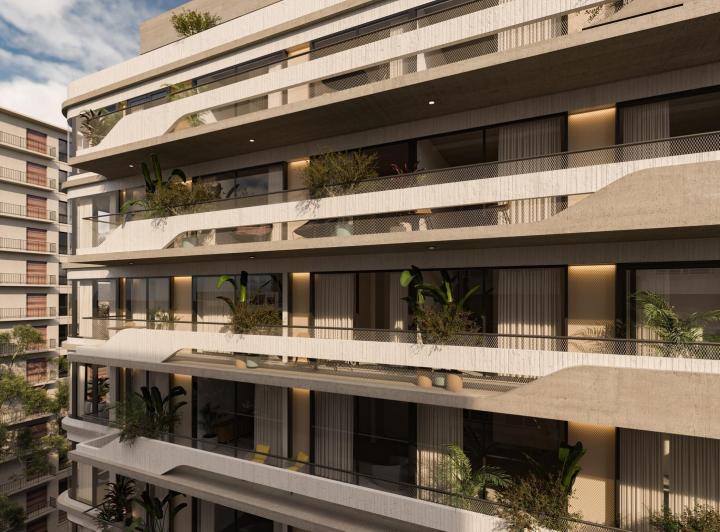 Departamento · 26m² · 1 Ambiente