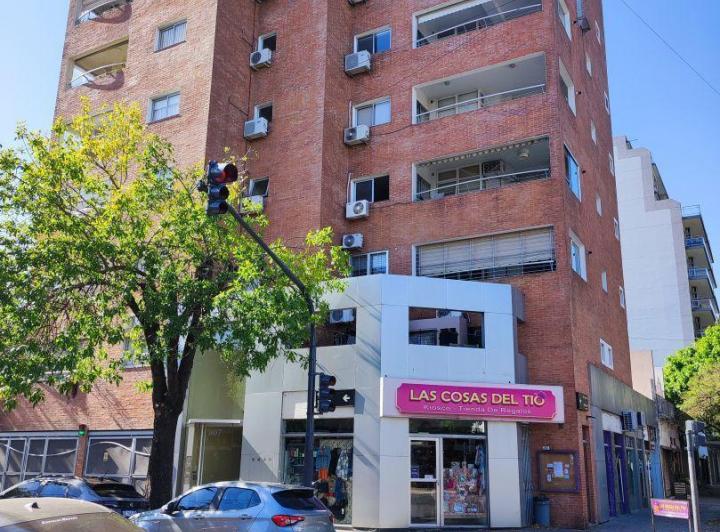 Departamento · 80m² · 4 Ambientes