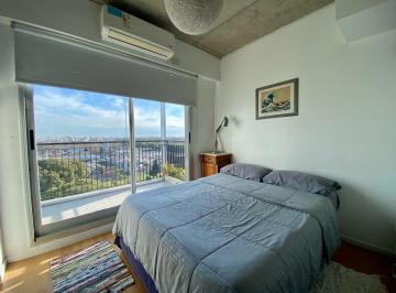 Departamento · 33m² · 1 Ambiente · Monoambiente Divisible en Venta en Chacaritas a m de Movistar Arena
