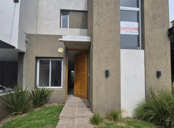 Departamento · 90m² · 4 Ambientes · 1 Cochera