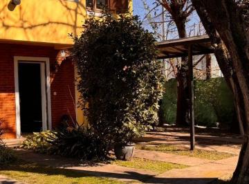 Casa de 4 ambientes, Malvinas Argentinas · Barrio Cerrado El Florido - Dúplex en Alquiler $850.000