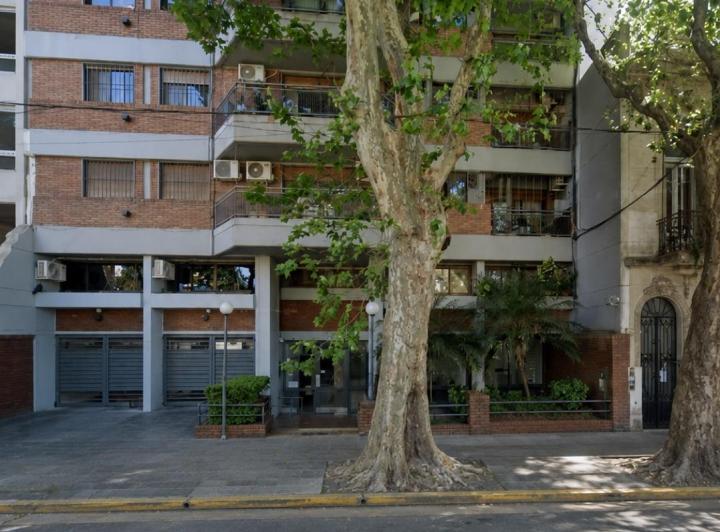 Departamento 3 Amb en Venta Núñez