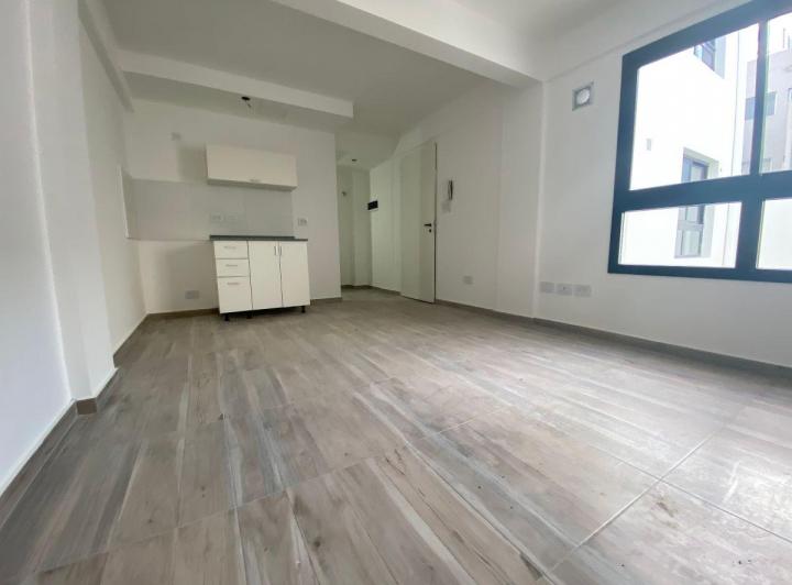 Departamento · 21m² · 1 Ambiente