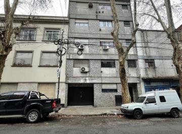 Departamento · 29m² · 2 Ambientes · Venta Depto.2amb. Monserrat