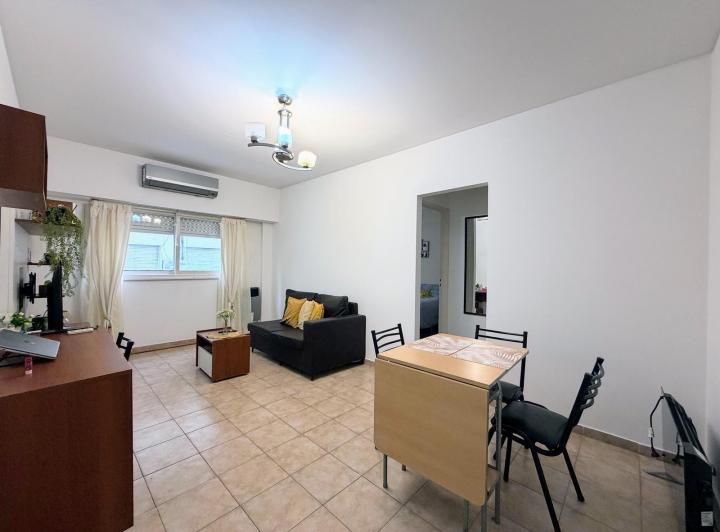 Departamento · 45m² · 2 Ambientes