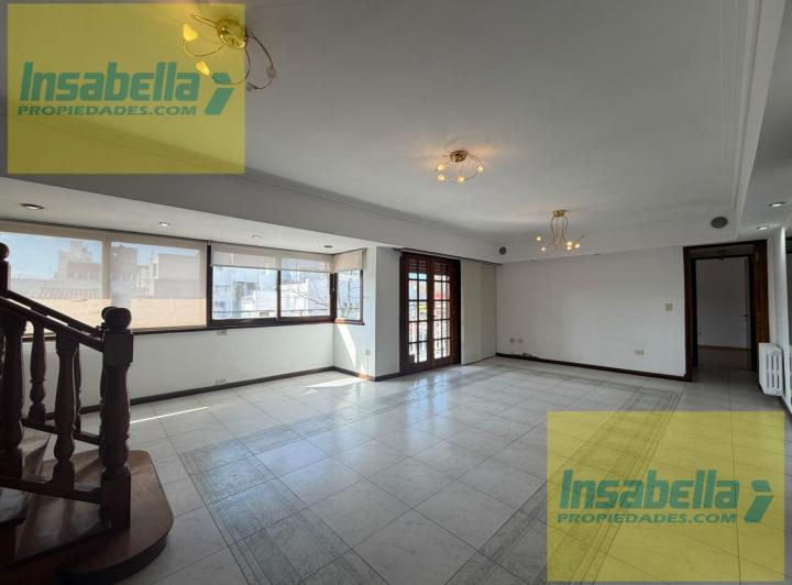 PH · 95m² · 3 Ambientes