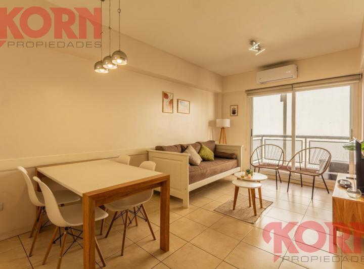 Departamento · 41m² · 2 Ambientes