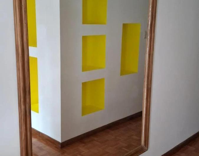 Departamento · 36m² · 2 Ambientes